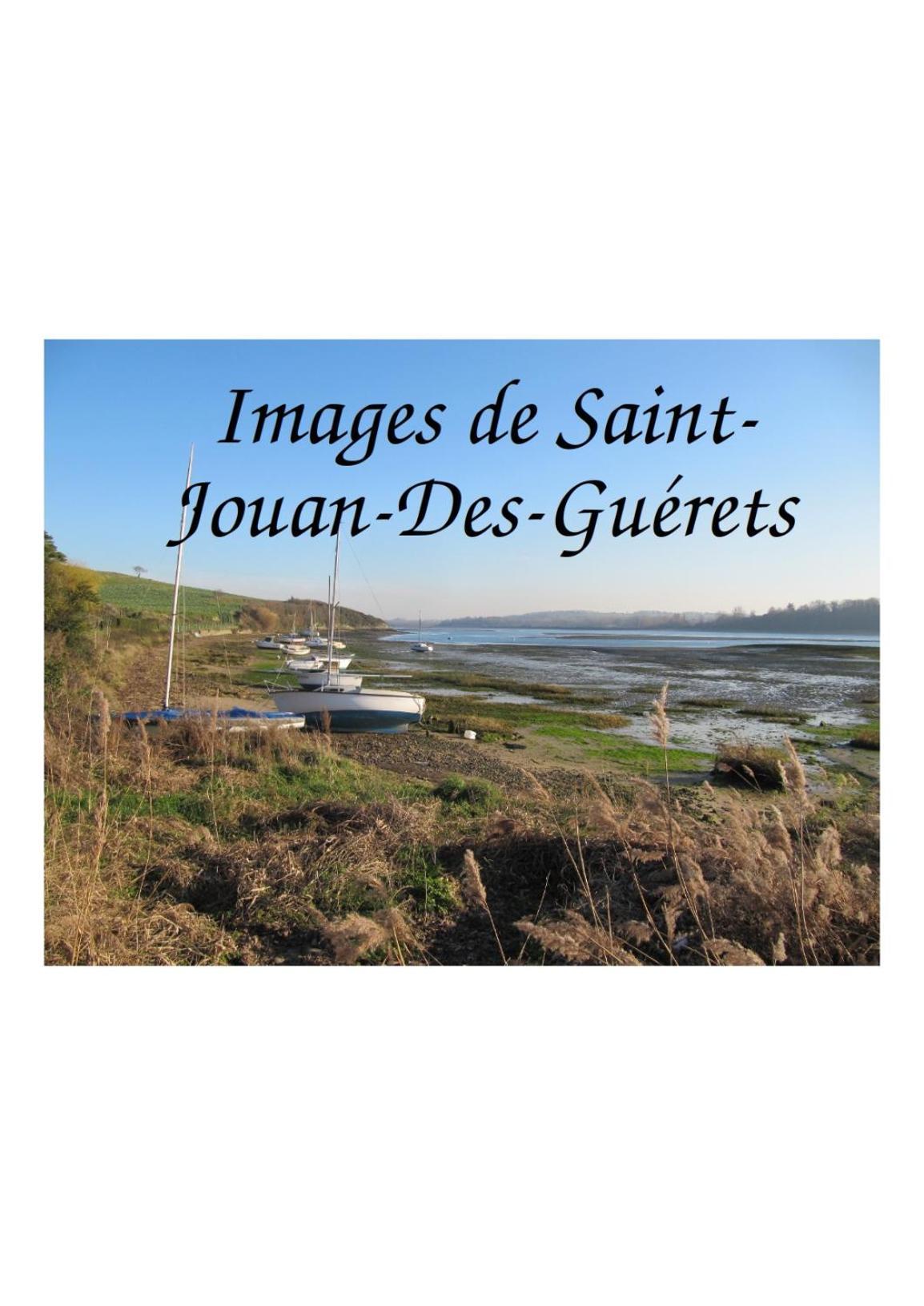 Les Cles Du Vallion, T2 Confort, Bord De Plage Et Paysages Saint-Jouan-des-Guerets Luaran gambar